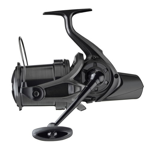 Daiwa Crosscast Spod 45 SCW 5000C QD