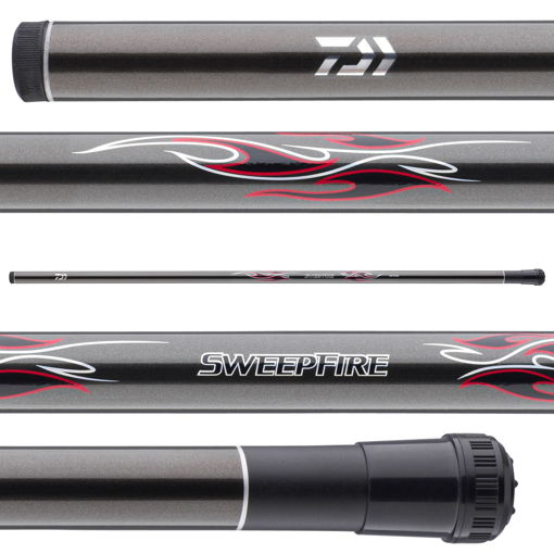 Daiwa Sweepfire Pole 5.00m