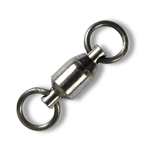 Bild von Black Cat Ball Bearing Swivel