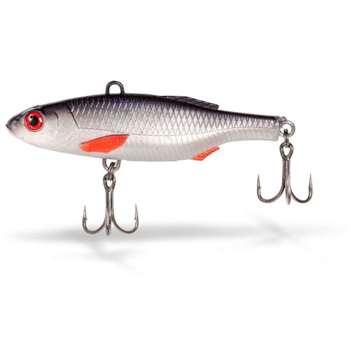 Obrazek Black Cat BC Vibe Baitfish 125mm 120g