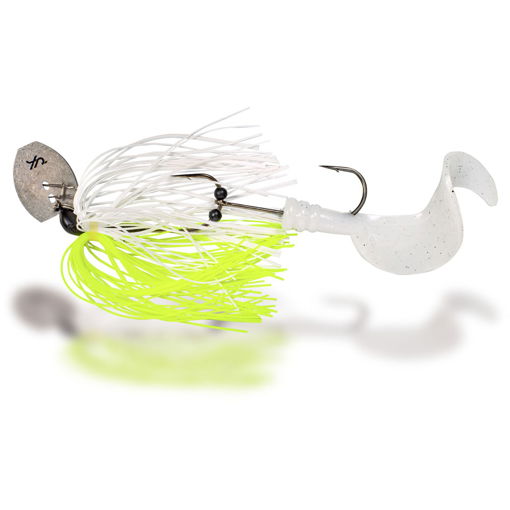 Quantum 4street Pike Chatter Lemon Shad