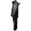 Quantum Winter Suit Black/Grey detail 2