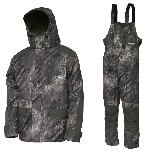 Prologic Highgrade Realtree Thermo Suit