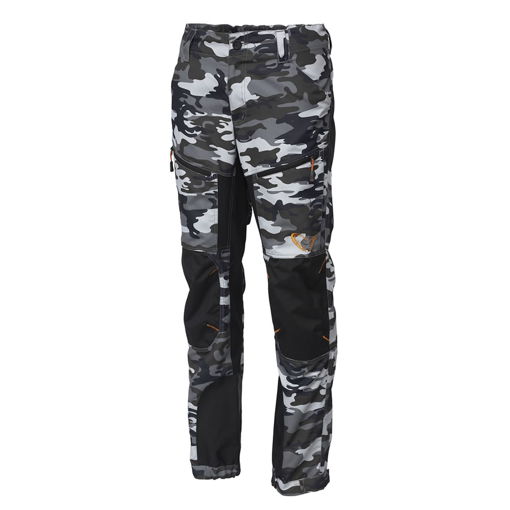 Savage Gear Camo Trousers