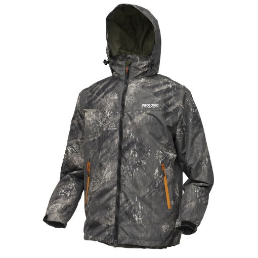 Bunda Prologic RealTree Fishing Jacket #XXL