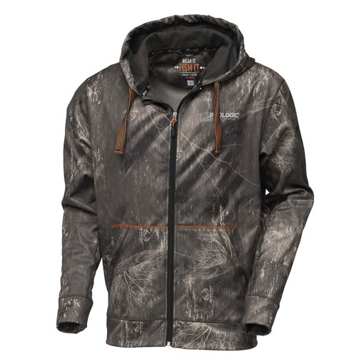 Prologic RealTree Fishing Zip Hoodie