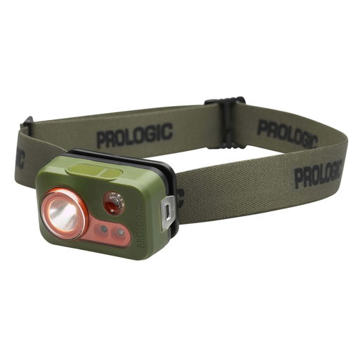 Prologic Lumiax MKII Headlamp