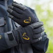 Savage Gear All Weather Gloves Black detail 2