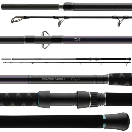 Daiwa Powermesh Catfish Boje 3.00m 150-500g