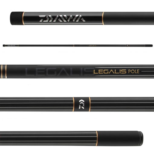 Daiwa Legalis Telepole 4.00m