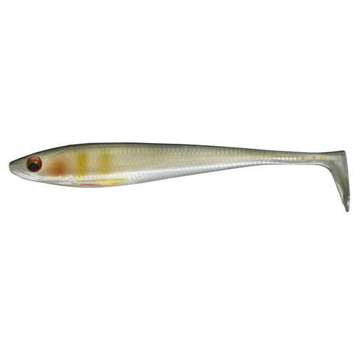 Bild von Daiwa PX Duckfin Shad 12.5cm Chiayu