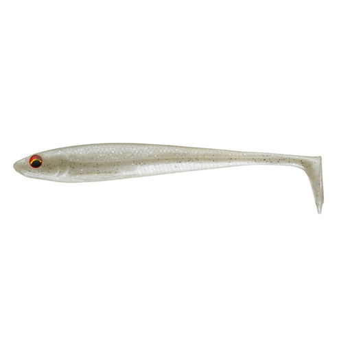 Obrázek Daiwa PX Duckfin Shad 12.5cm UV Pearl