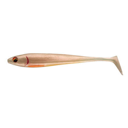 Obrázek Daiwa PX Duckfin Shad 6cm Pearl Mother