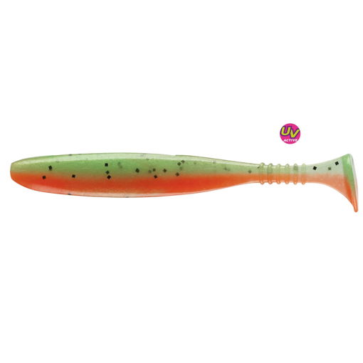 Bild von Daiwa Tournament D'FIN 7.5cm UV Hot Tomato