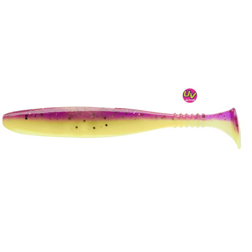 Obrazek Daiwa Tournament D'FIN 10cm UV Crush Candy