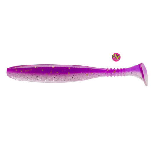 Obrazek Daiwa Tournament D'FIN 12.5cm UV Violet