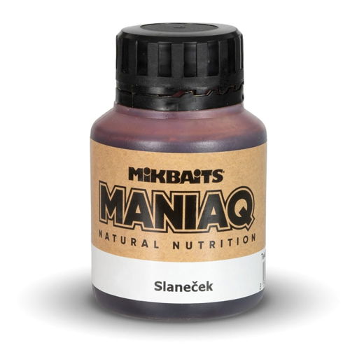 Obrazek ManiaQ ultra dip 125ml Slaneček