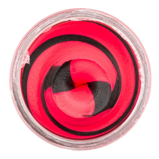 Obrazek PowerBait Trout Bait Swirl Pink Panda