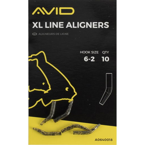 Avid Carp Outline XL Line Aligner