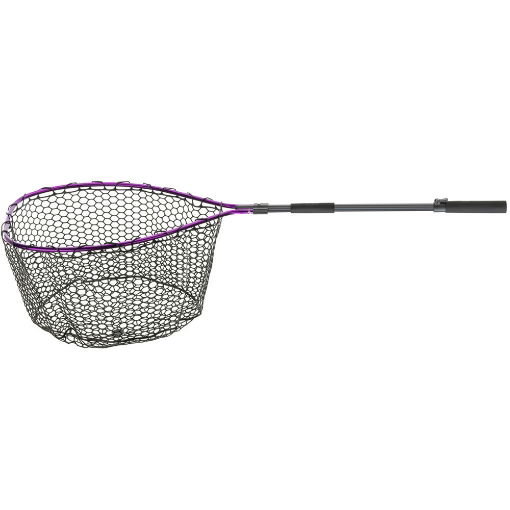 Image sur Podběrák Daiwa Prorex Landing Net 70x50cm