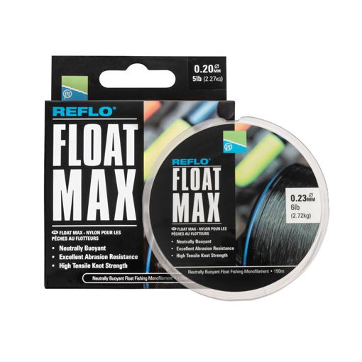 Obrazek Preston Innovations Reflo Float Max 150m 0.16mm