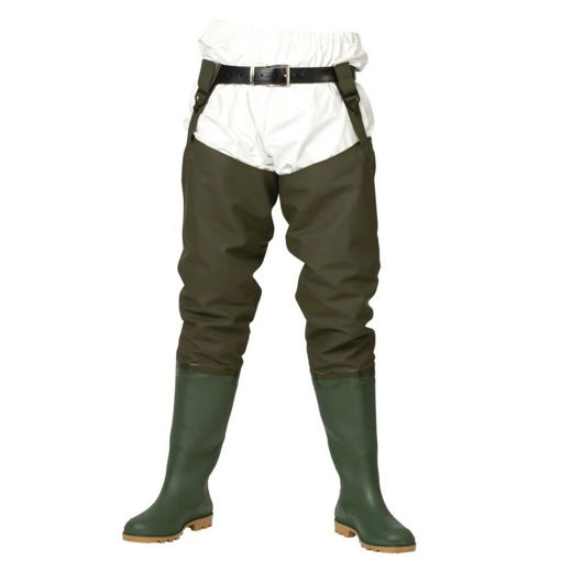 Obrazek Elka Thigh Waders rozm.40