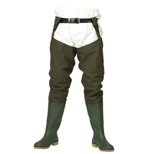 ElkaThigh Waders