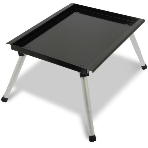 Stolek NGT Bait Bivvy Table