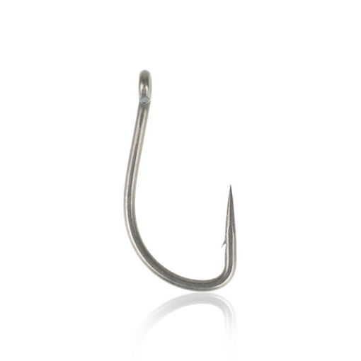 Obrazek Garda POP&ZIG Carp Hook #6 10ks