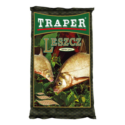 Obrazek Traper Groundbait Special 1kg Cejn