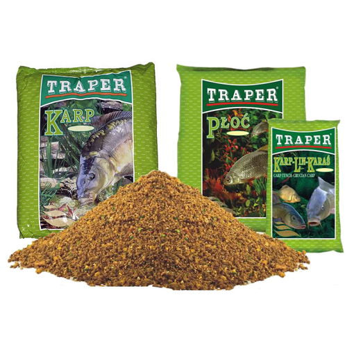 Image sur Traper Groundbait 2.5kg Lín-karas