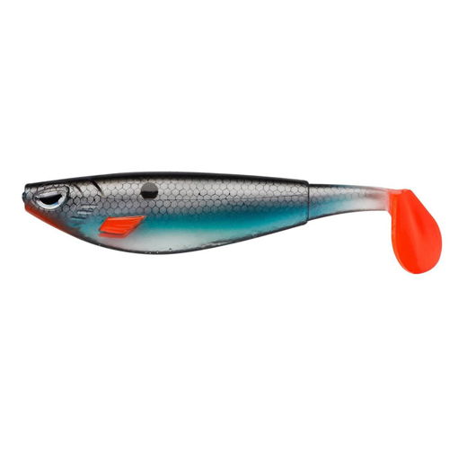 Picture of Berkley Sick Flanker 8cm Blue Shiner