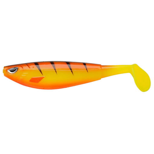 Image sur Berkley Sick Flanker 10cm Hot Yellow Perch 