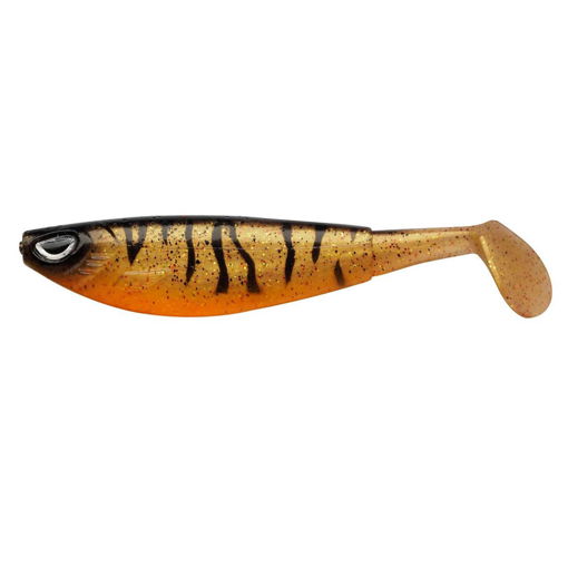 Picture of Berkley Sick Flanker 10cm Motoroil Burbot 