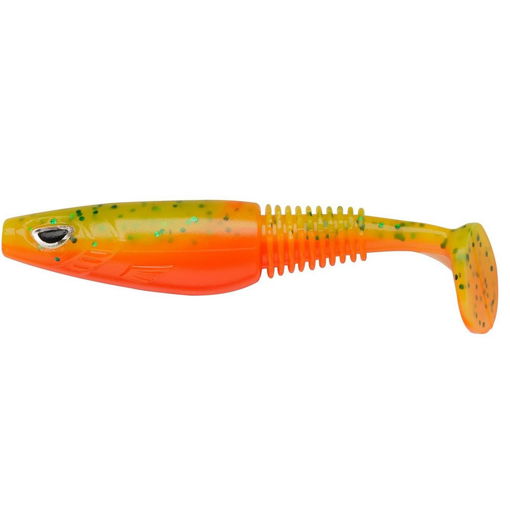 Picture of Berkley Sick Swimmer 9cm Greenback Tomato 