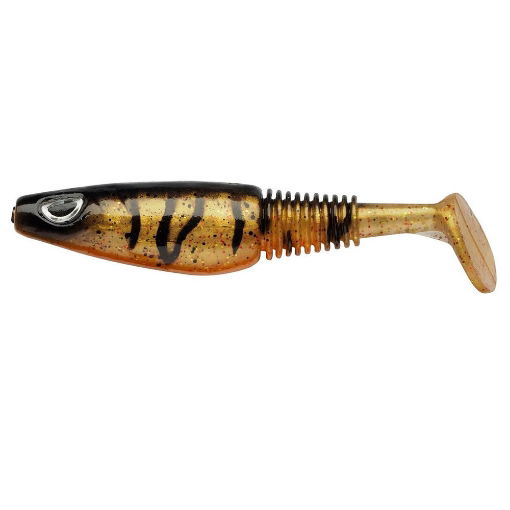 Picture of Berkley Sick Swimmer 9cm Motoroil Burbot 