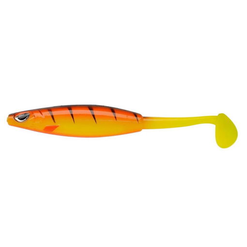 Bild von Berkley Sick Vibe 9cm Hot Yellow Perch