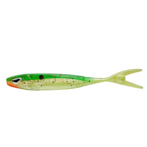 Image sur Berkley Sick Vamper 9cm Hot Firetiger 