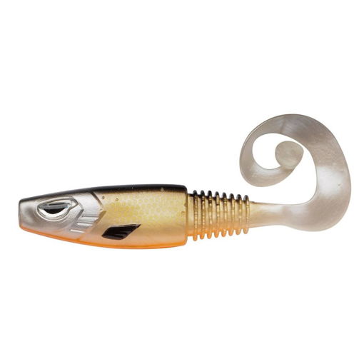 Bild von Berkley Sick Curl 8cm Bream 