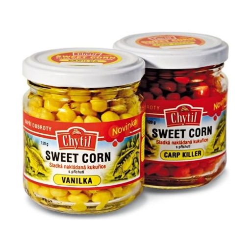 Picture of Kukuřice Chytil Sweet Corn Scopex