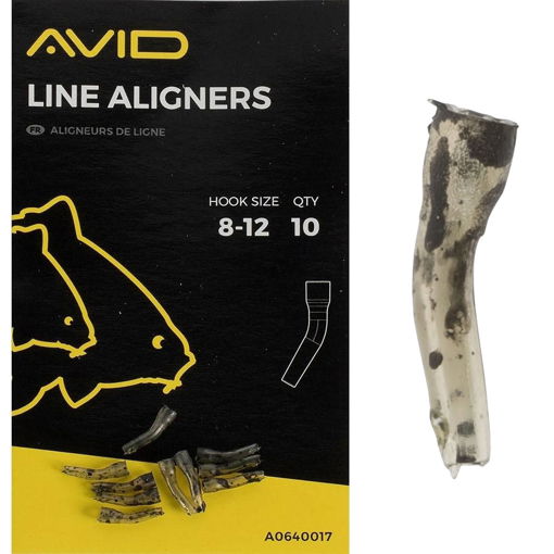 Avid Carp Outline Line Aligners