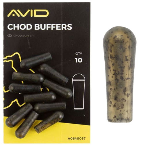 Avid Carp Outline Chod Buffers