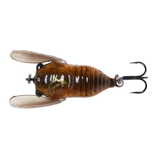 Bild von Savage Gear 3D Cicada Brown