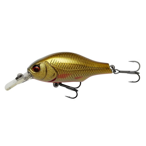 Obrazek Savage Gear Gravity Crank MR 7.3cm Dirty Roach