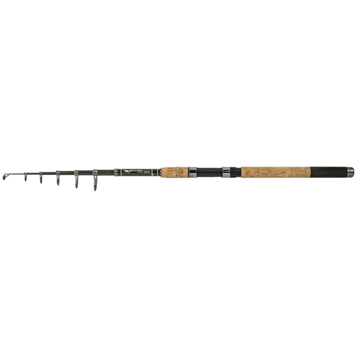 Albastar Shark Pro Tele 100 3.00m 50-100g