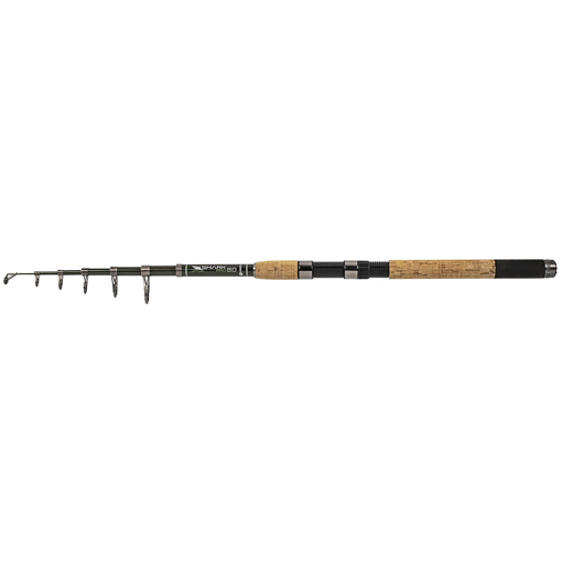 Albastar Shark Pro Tele 80 2.70m 40-80g