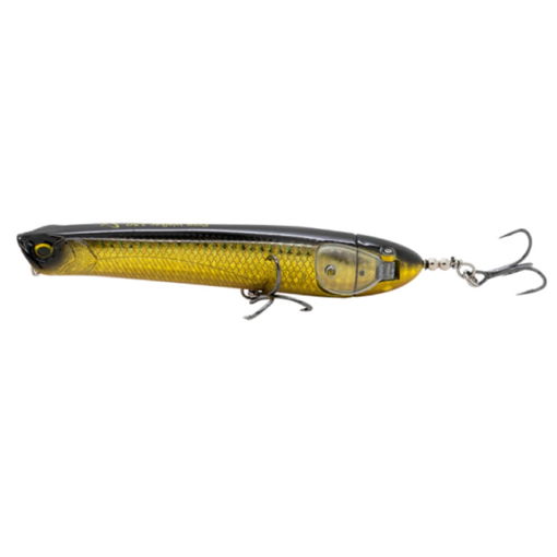 Image sur Savage Gear Prop Walker 10cm Golden Shiner