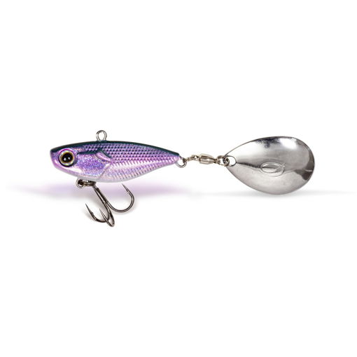 Obrazek Quantum 4Street Spin-Jig Baitfish 10g 3.2cm