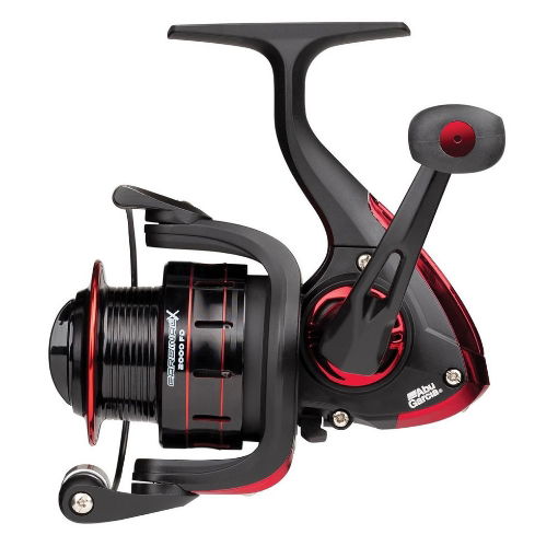 Abu Garcia Cardinal X 4000 FD