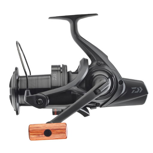 Daiwa Emblem 45 SCW QD SD